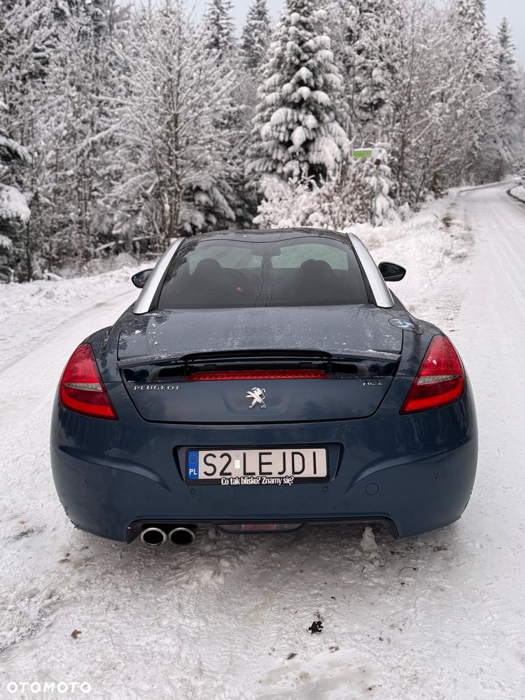 Peugeot RCZ - 9
