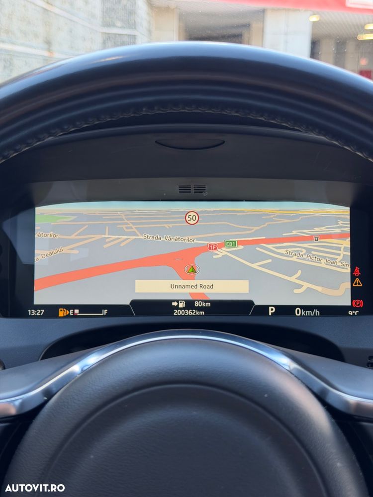 Jaguar F-Pace 30d AWD R-Sport - 40