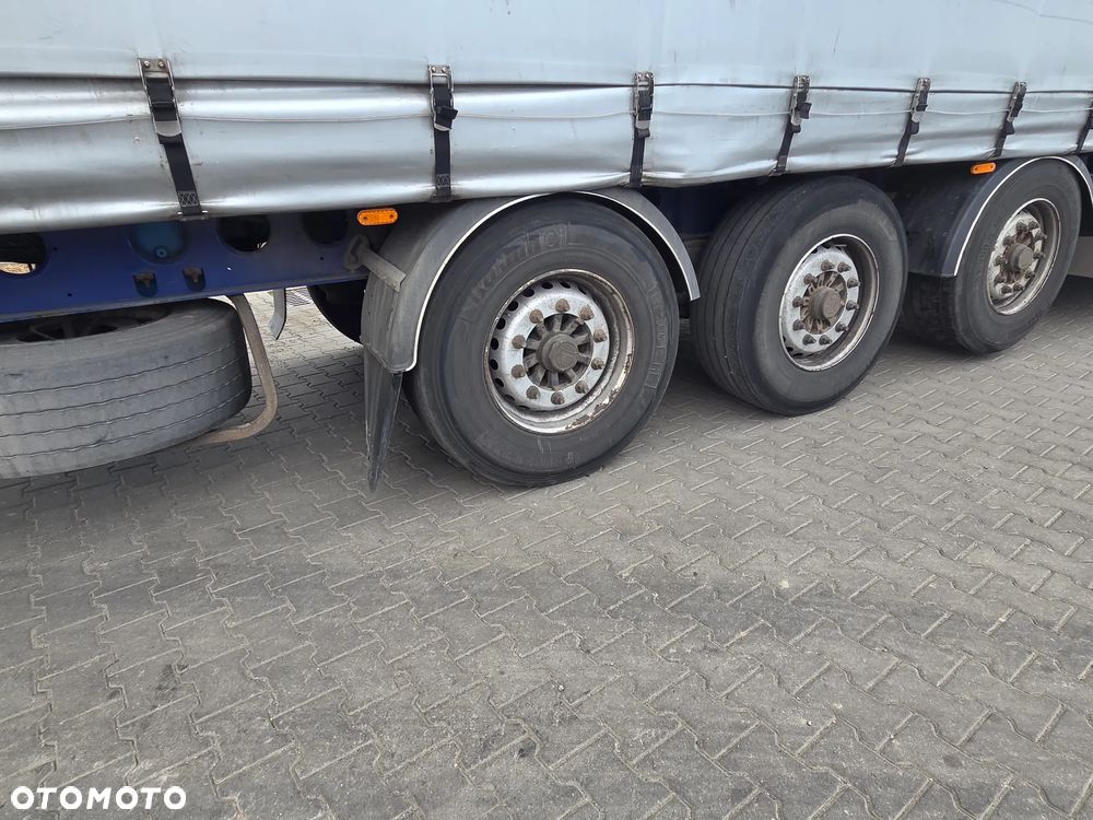 Fliegl SDS-398 - 6
