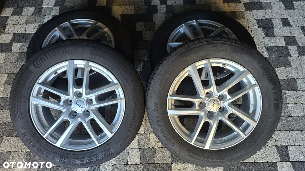 Opel Grandland 1.5 D Automatik GS Line - 12