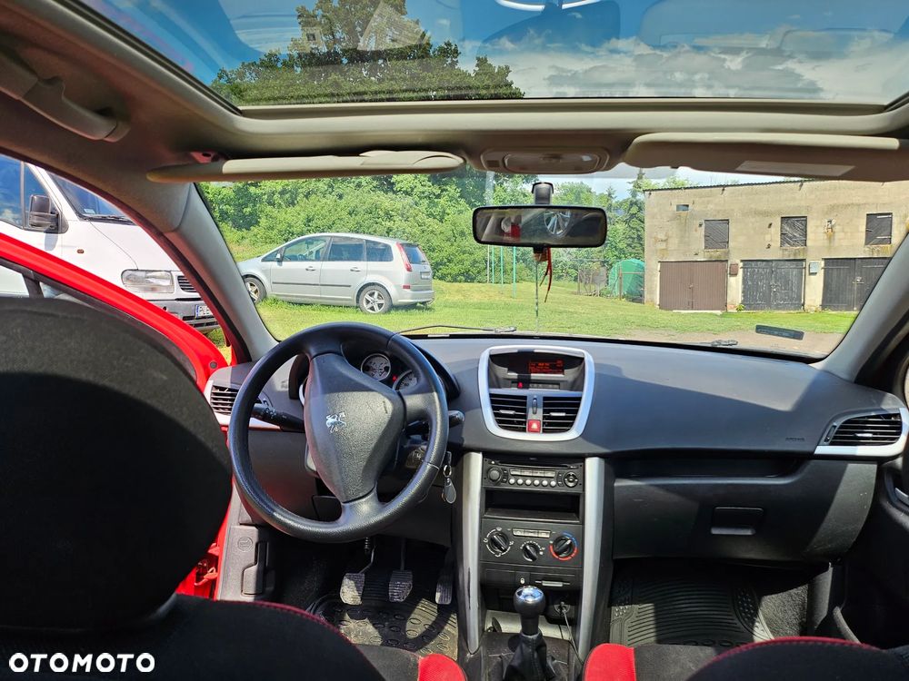 Peugeot 207 1.6 HDi - 9