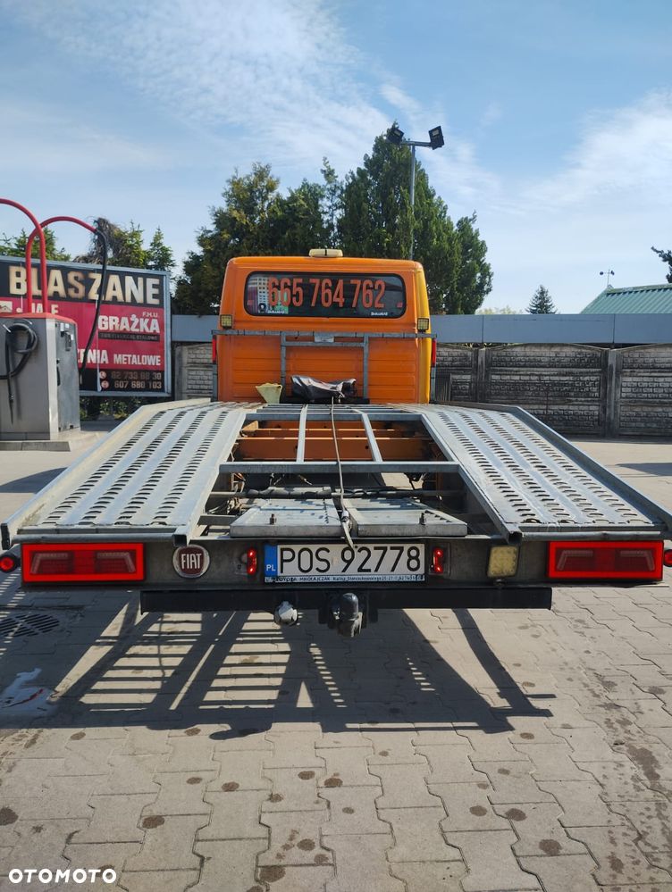 Fiat Ducato - 7