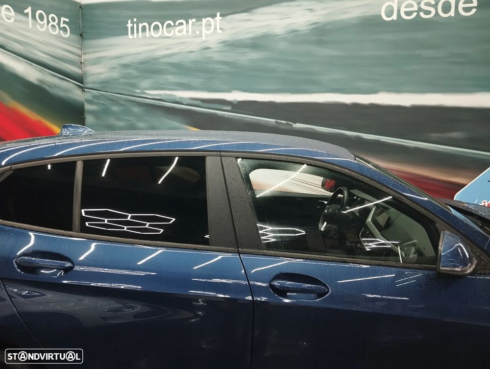 BMW 116 i Advantage - 11