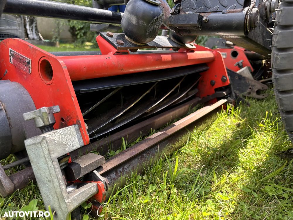 Altul JACOBSEN LF 3800 4WD - 8