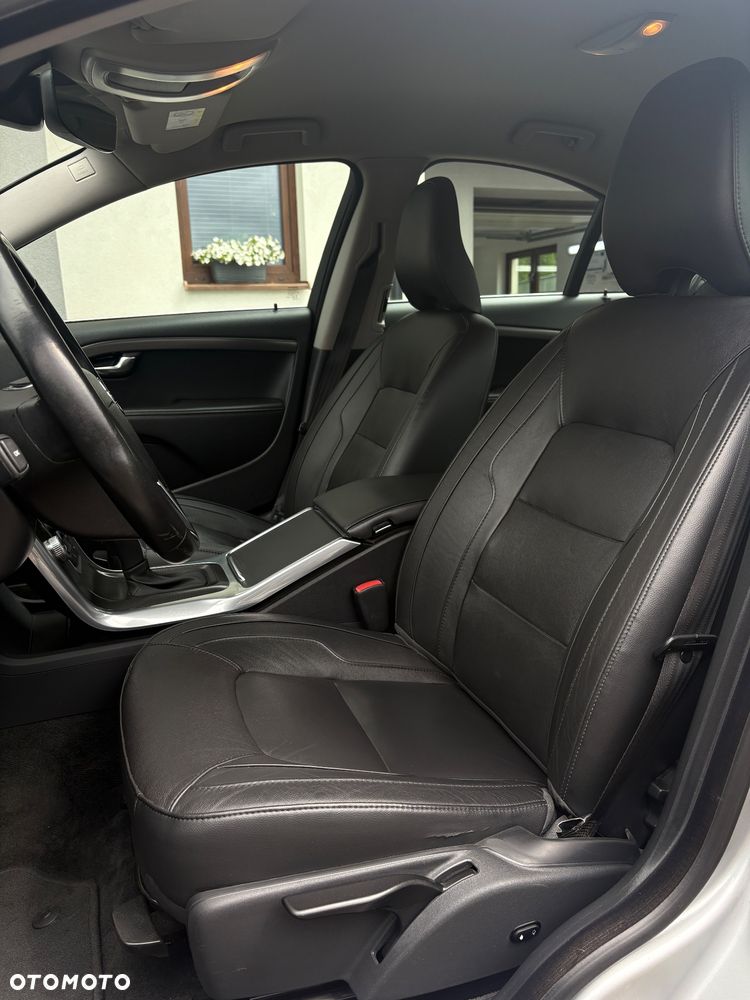 Volvo S80 D4 Geartronic Summum - 20