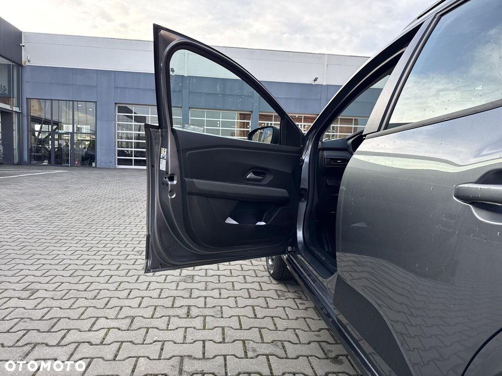 Dacia Sandero Stepway - 10