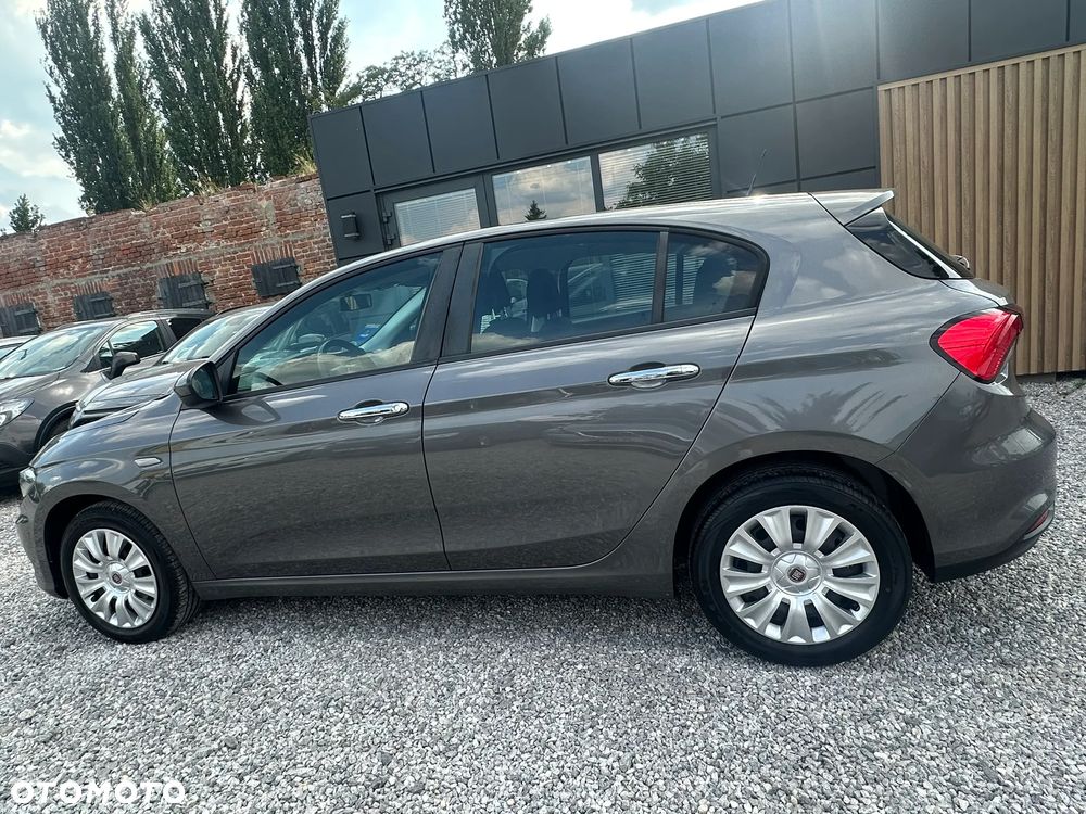 Fiat Tipo 1.4 T-Jet 16v Mirror - 8