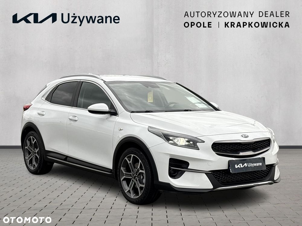 Kia XCeed 1.5 T-GDI M - 7