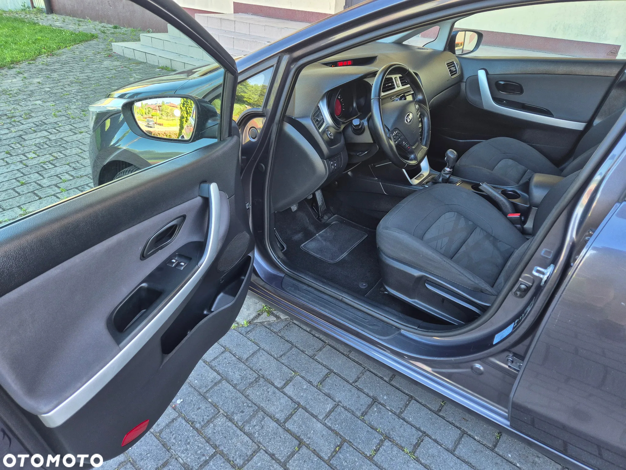 Kia Ceed Cee'd 1.4 Business Line - 8