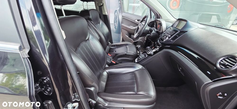 Chevrolet Orlando 1.4T LTZ+ - 35