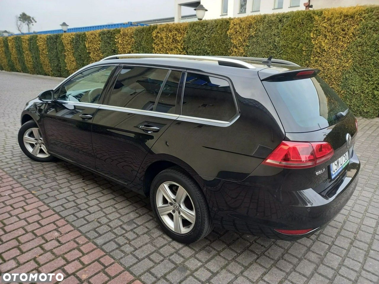 Volkswagen Golf VII 1.6 TDI BMT Trendline - 5