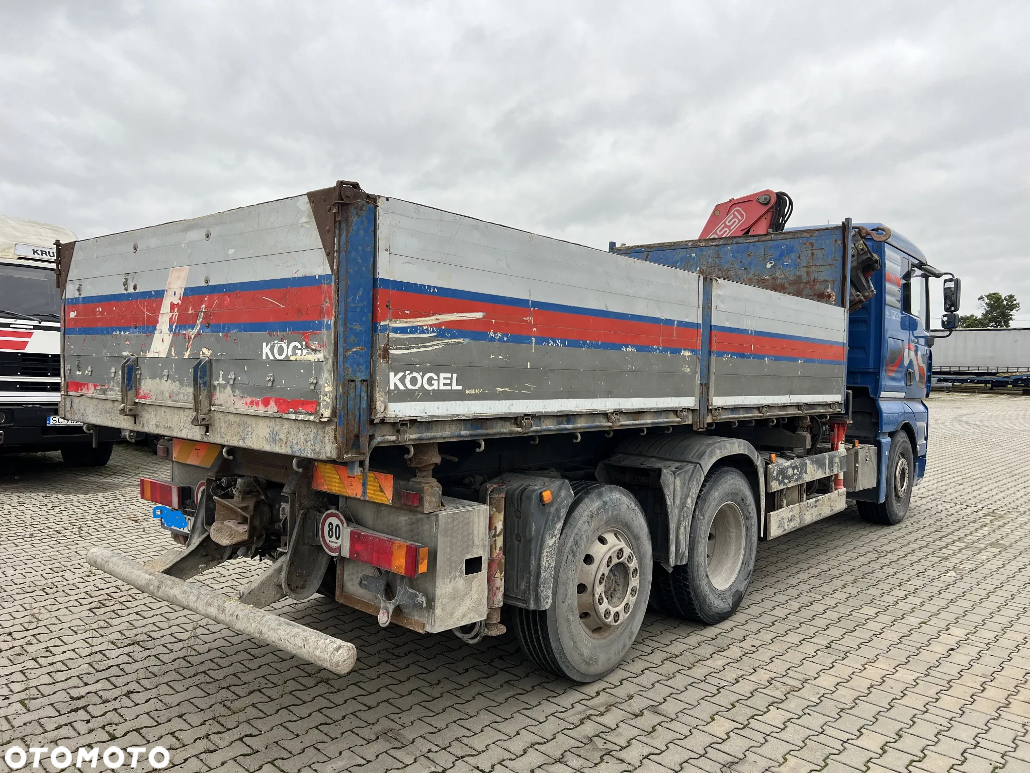 MAN 26-510 - 10
