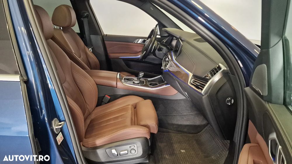 BMW X5 - 11