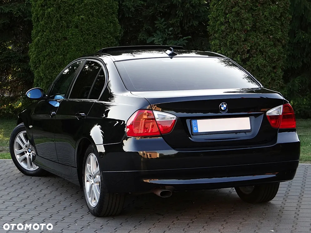 BMW Seria 3 320d - 18