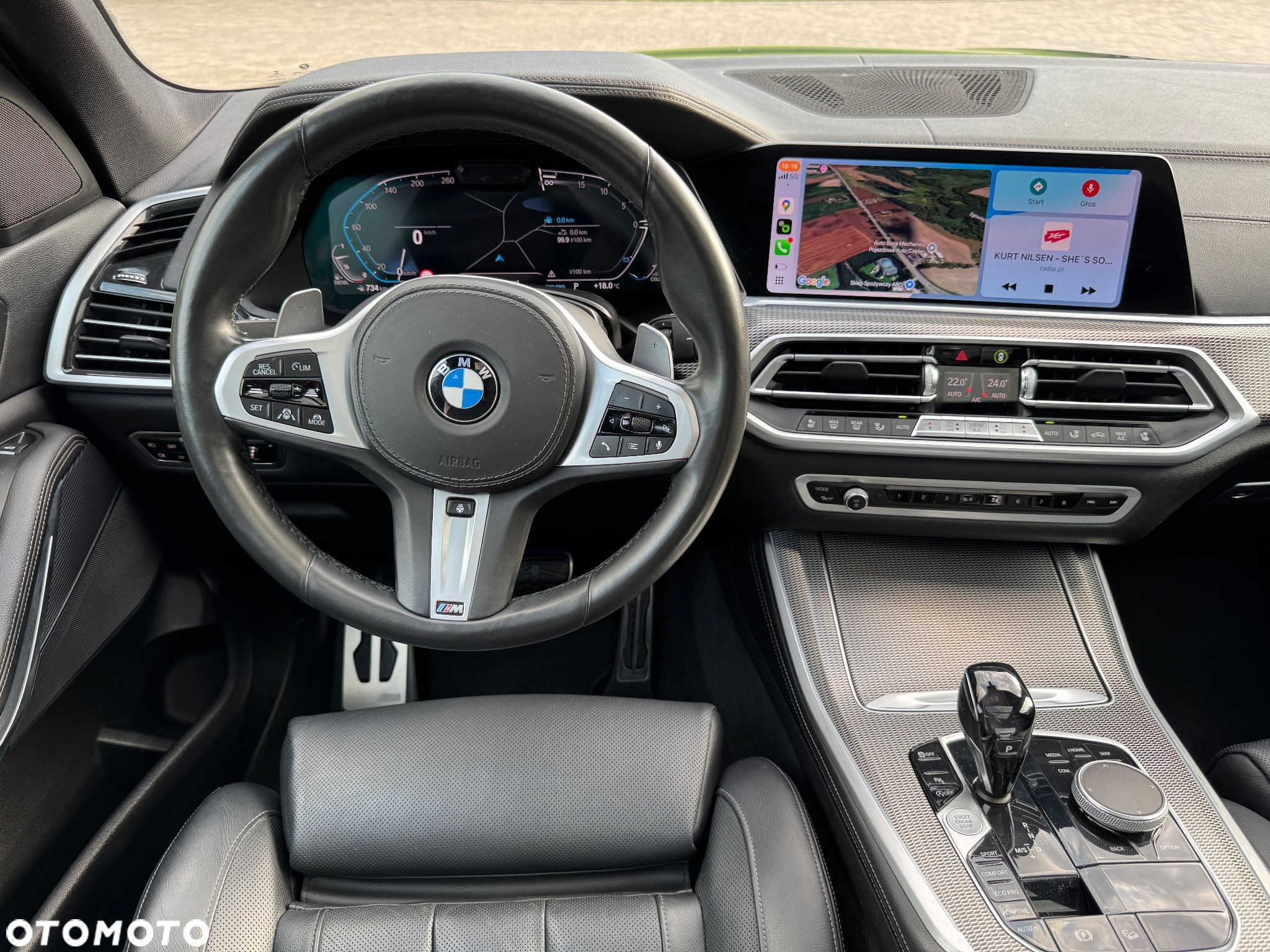 BMW X5 xDrive25d - 14