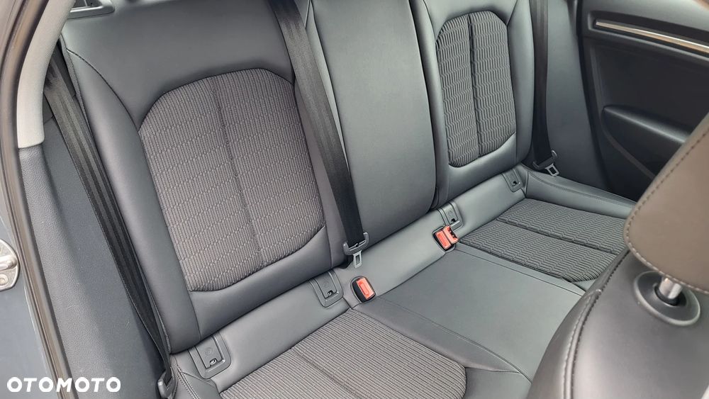 Audi A3 Sportback - 14