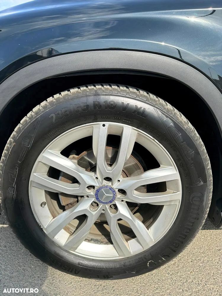 Mercedes-Benz GLA 220 d 4MATIC Aut. - 17