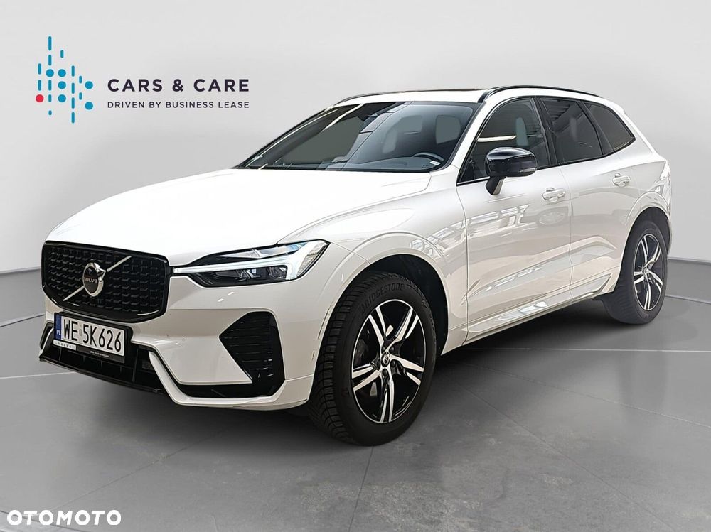 Volvo XC 60 - 2