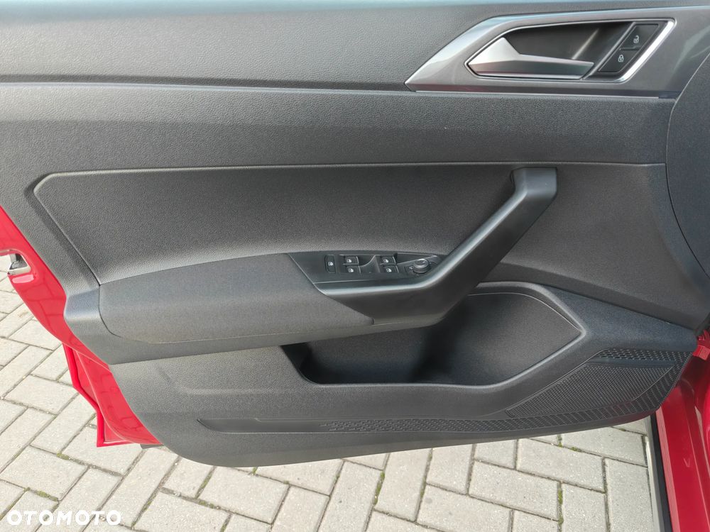 Volkswagen Taigo 1.0 TSI OPF Style - 25