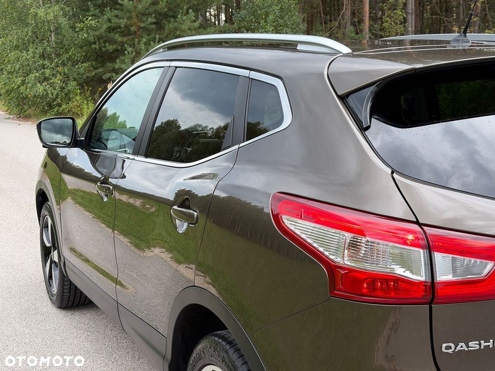 Nissan Qashqai 1.6 DIG-T Tekna - 14