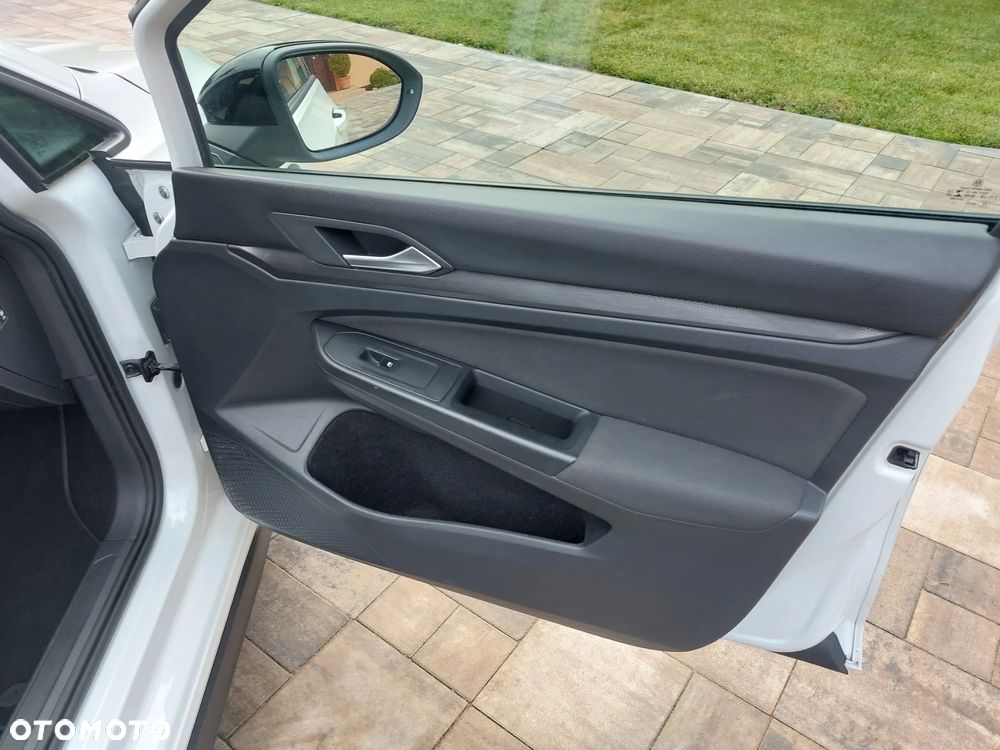 Volkswagen Golf VIII 2.0 TSI GTI DSG - 23
