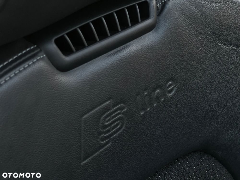 Audi A5 Cabrio - 25