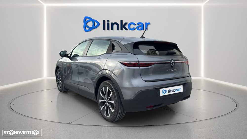 Renault Mégane E-Tech EV60 Iconic Autonomia Conforto - 3