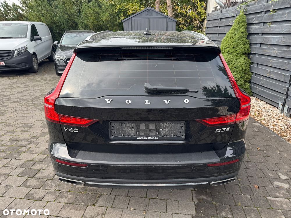 Volvo V60 D3 Inscription - 12