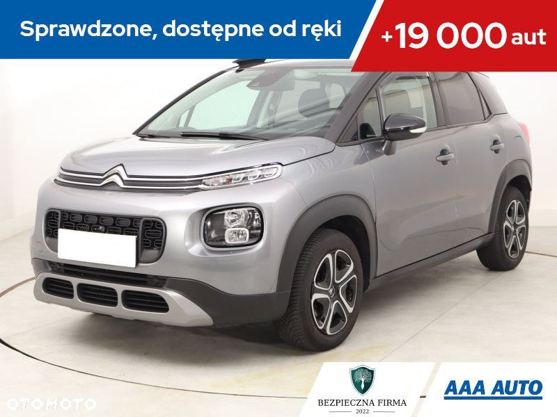 Citroën C3 Aircross - 2