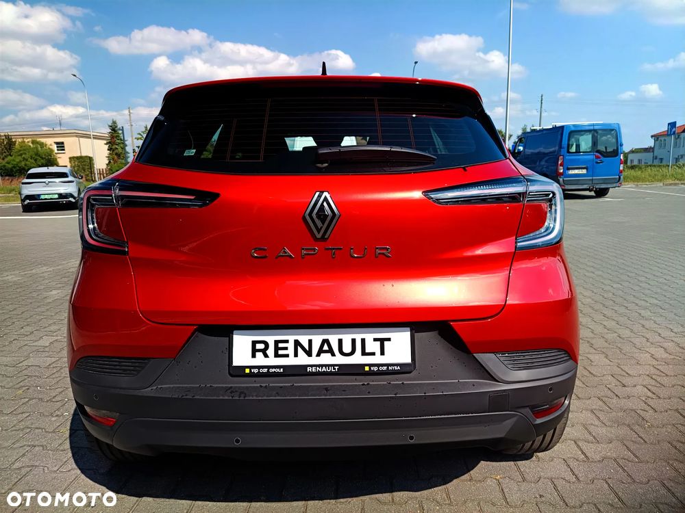 Renault Captur - 4