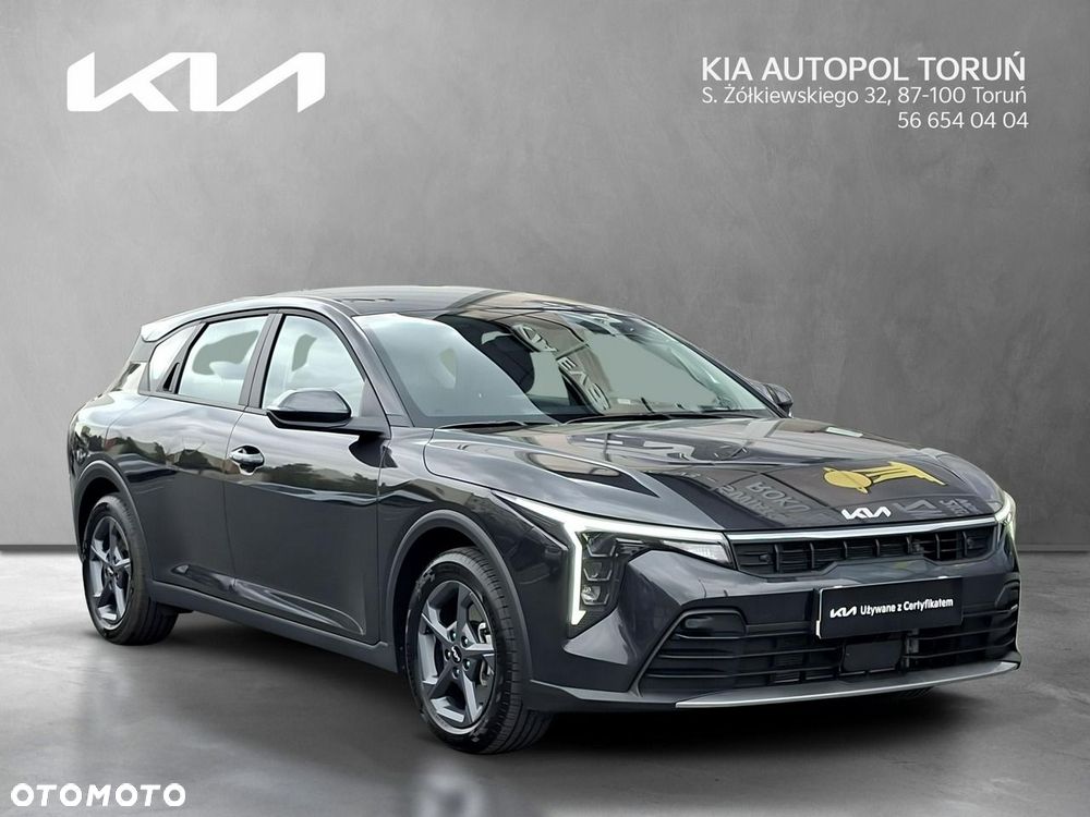 Kia K4 1.6 T-GDI M - 7