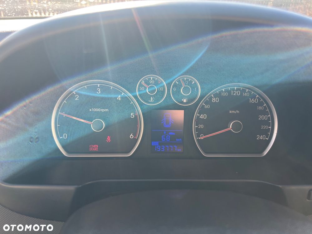 Hyundai i30 1.6 CRDi Classic - 11