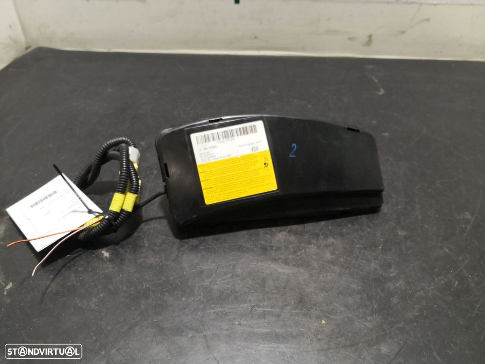 Airbag Banco Esq Kia Ceed Sw (Ed) - 1
