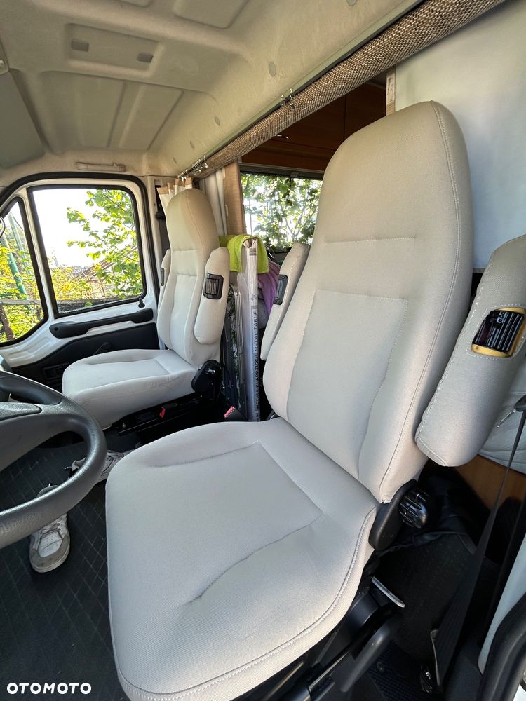 Fiat Ducato - 2