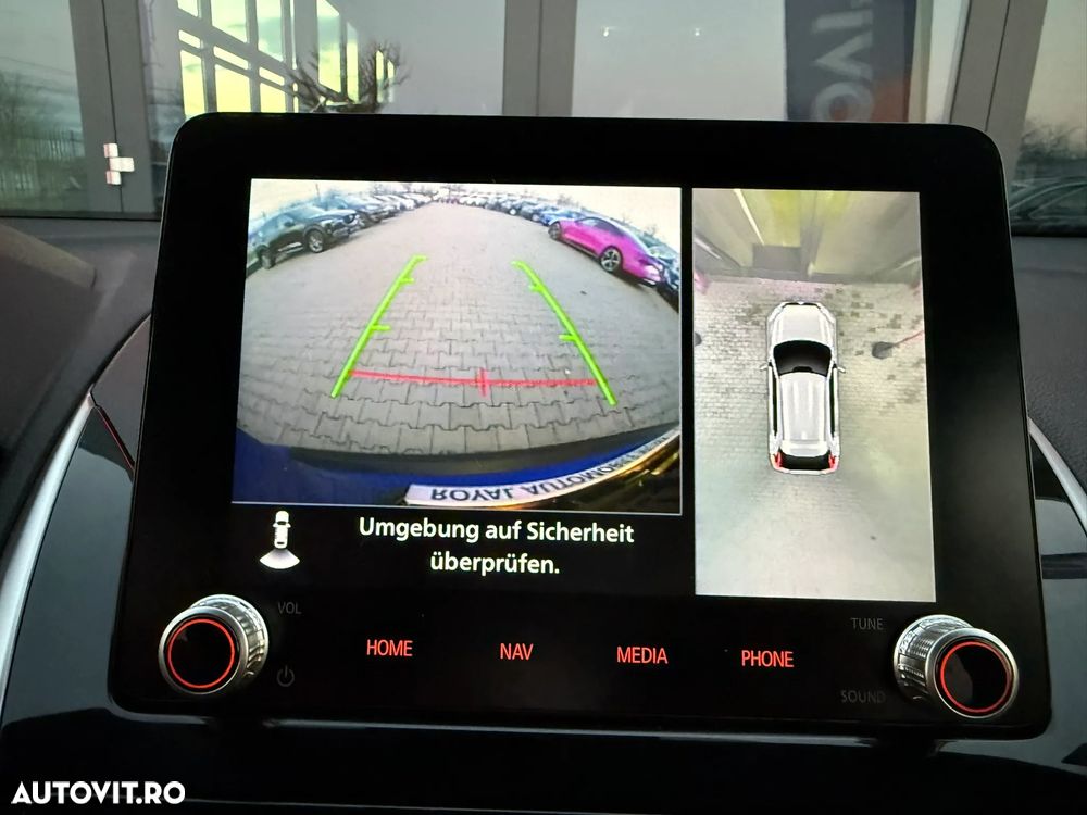 Mitsubishi Eclipse-Cross Plug-In Hybrid 4WD Top - 36