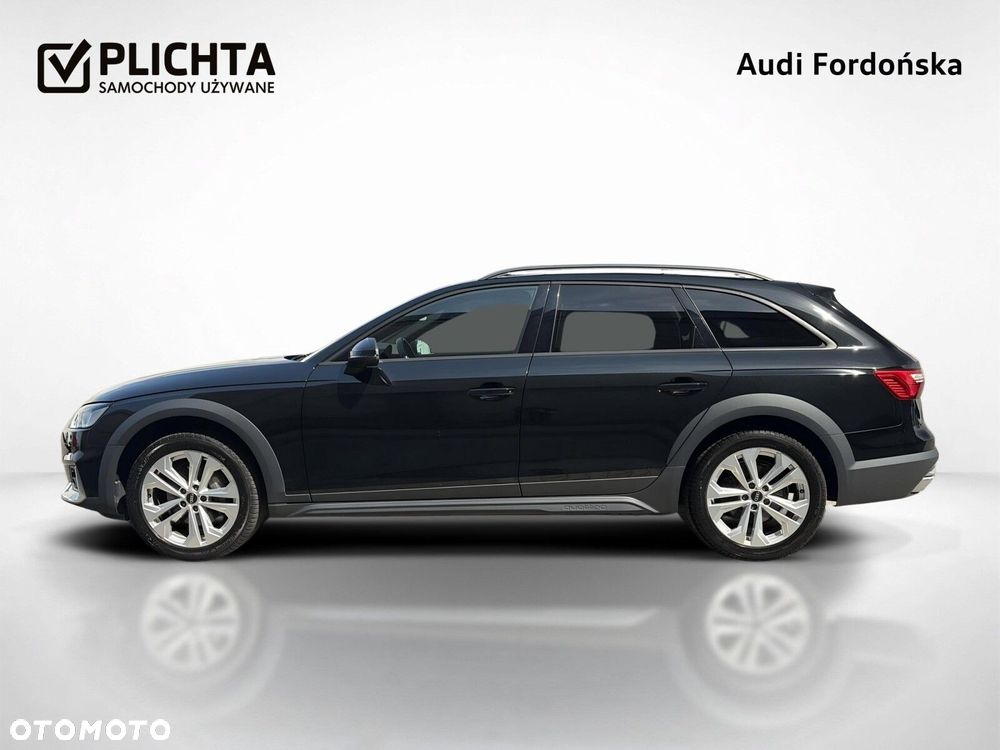 Audi A4 Allroad - 2