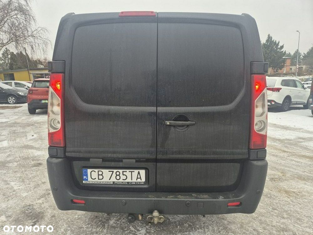 Peugeot Expert - 3