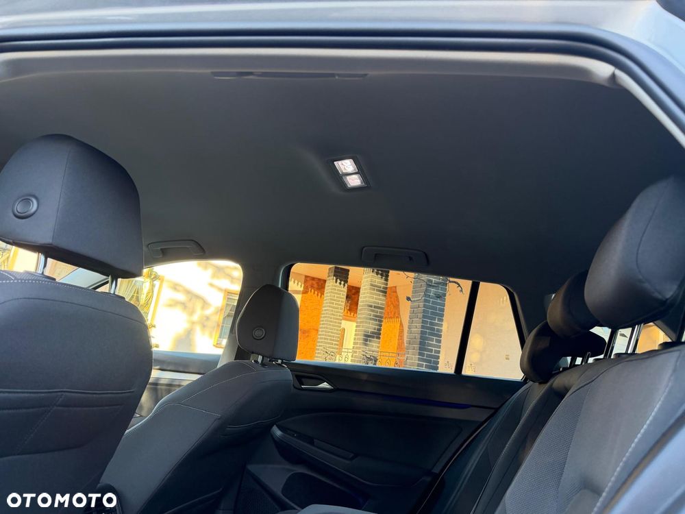 Volkswagen Golf 1.5 TSI BMT Evo Comfortline DSG - 17