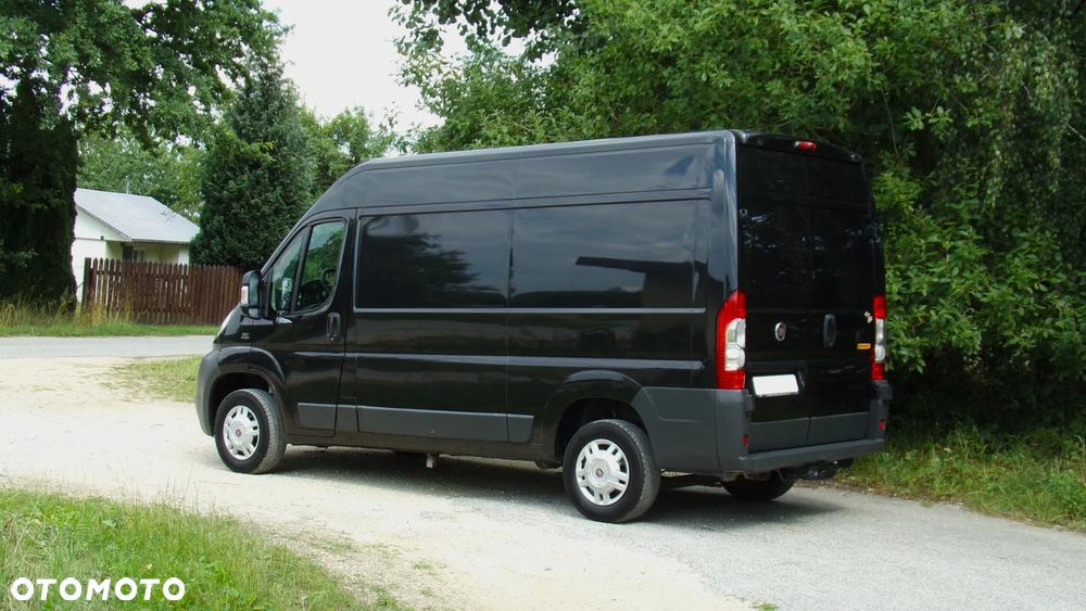 Fiat DUCATO 2.3 130KM MultiJet * L2H2 * KLIMA * SUPER STAN ! - 12