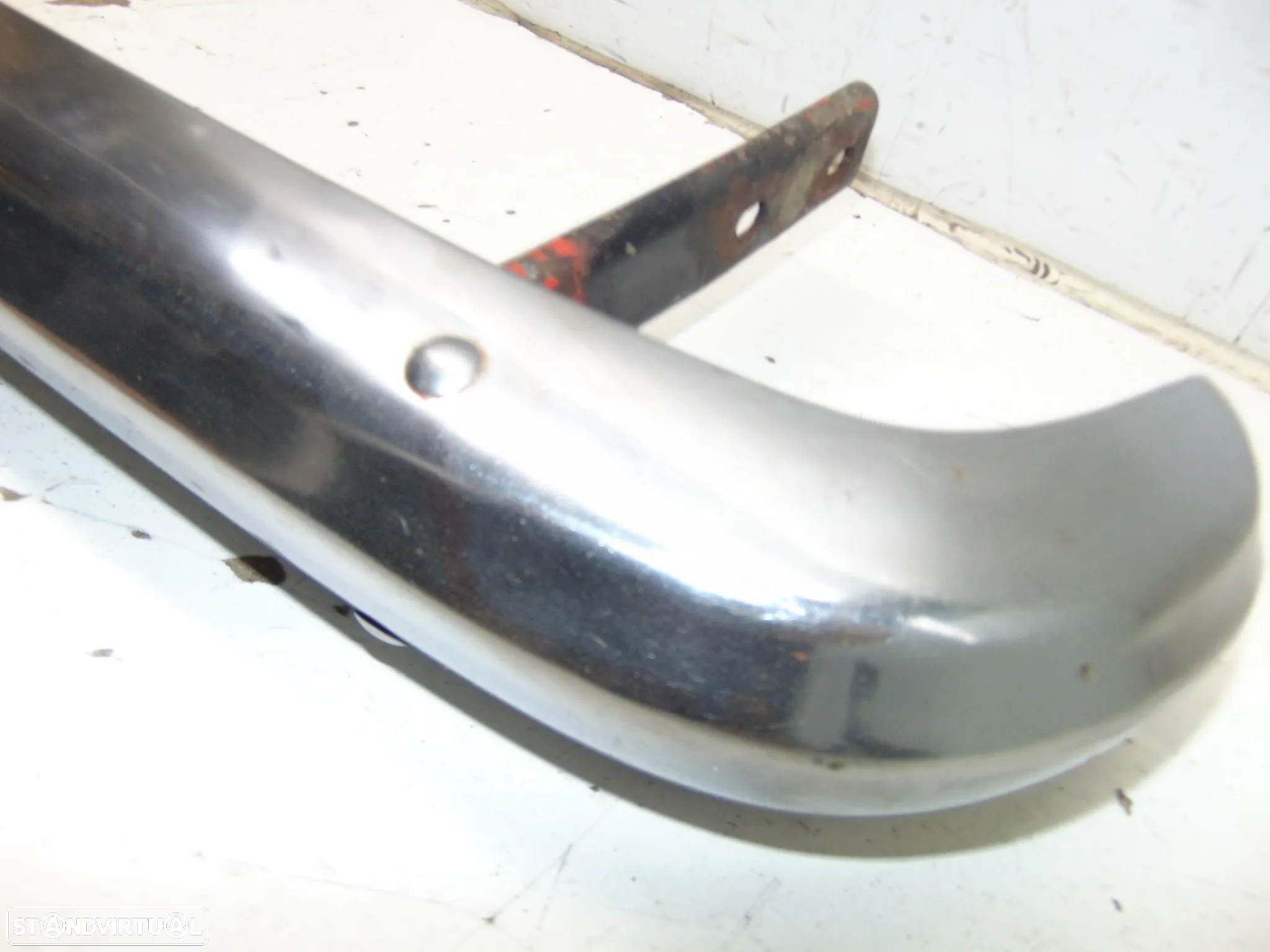 Honda 600 para-choques - 4