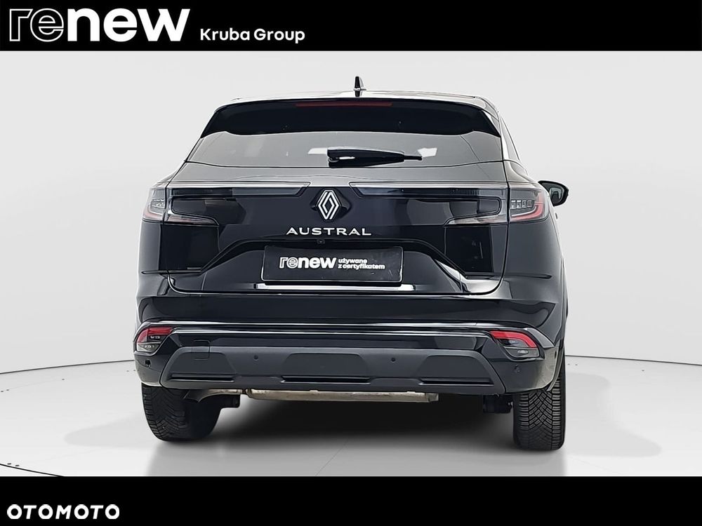 Renault Austral 1.3 TCe mHEV Techno - 6