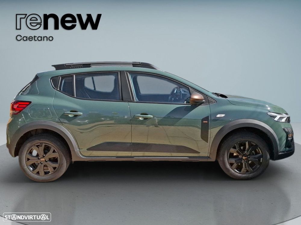 Dacia Sandero 1.0 TCe Extreme - 9