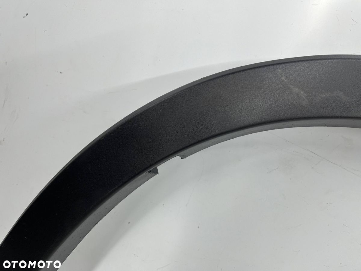 Listwa Mazda CX-5 I 12-17r. prawy przedni rant nadkola błotnika nakładka kd53-51w21 - 4