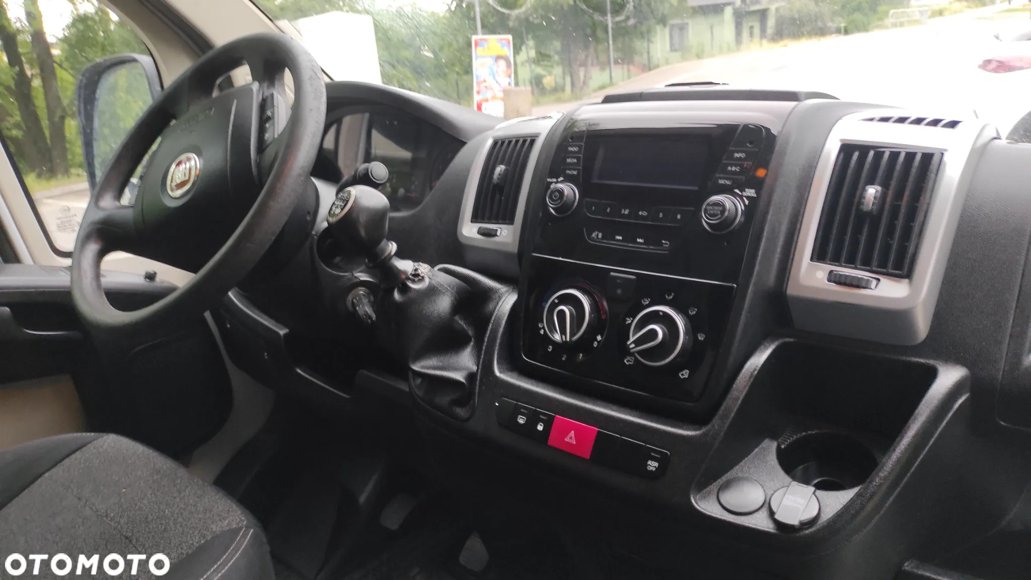 Fiat Ducato - 10