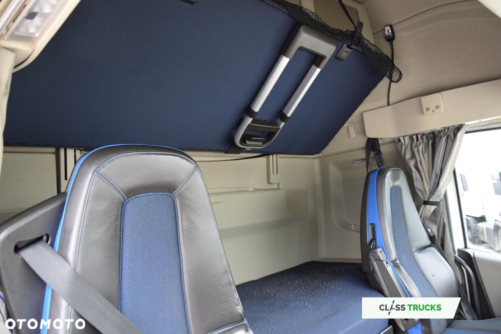 Volvo FH 460 Globetrotter XL i-Save - 13