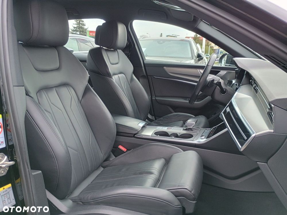 Audi A6 Limousine - 25