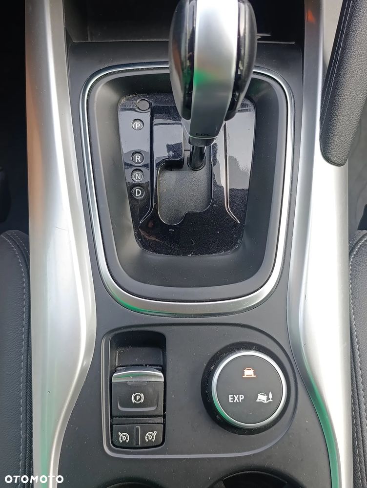 Renault Kadjar 1.3 TCe FAP Intens EDC - 11