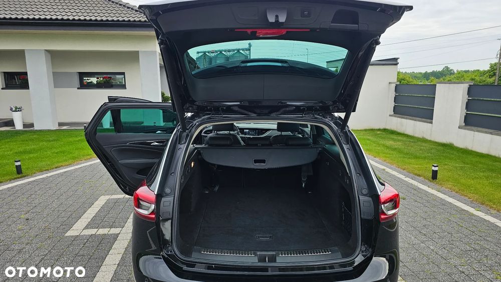 Opel Insignia 1.6 T Exclusive S&S - 13