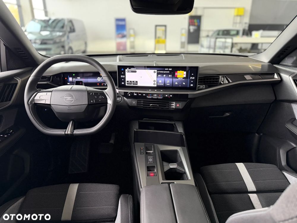 Opel Grandland 1.2 mHEV Edition eDTC6 - 22