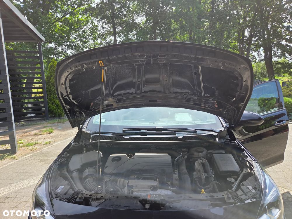 Opel Astra 1.4 T Elite - 18